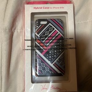 Vera Bradley iPhone 6/6s case